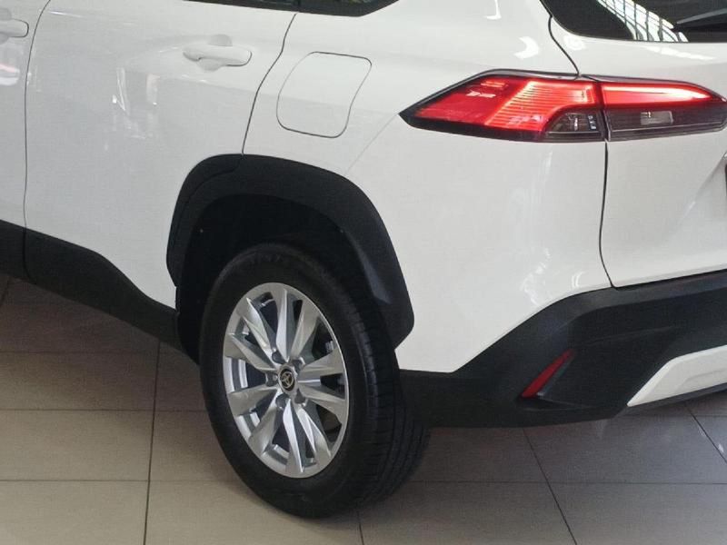 Used Toyota Corolla Cross 1.8 XS for sale in Kwazulu Natal Cars.co.za