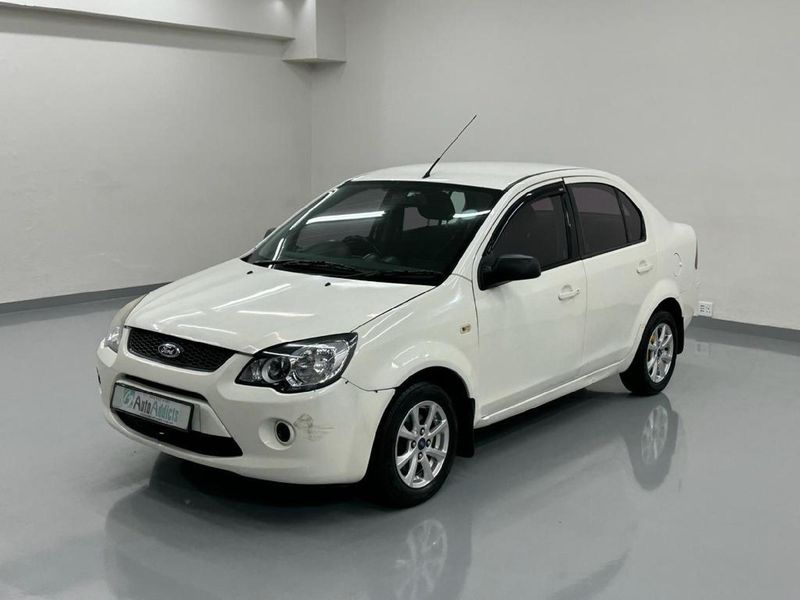 Used Ford Ikon 1.6 Trend for sale in Eastern Cape - Cars.co.za (ID ...