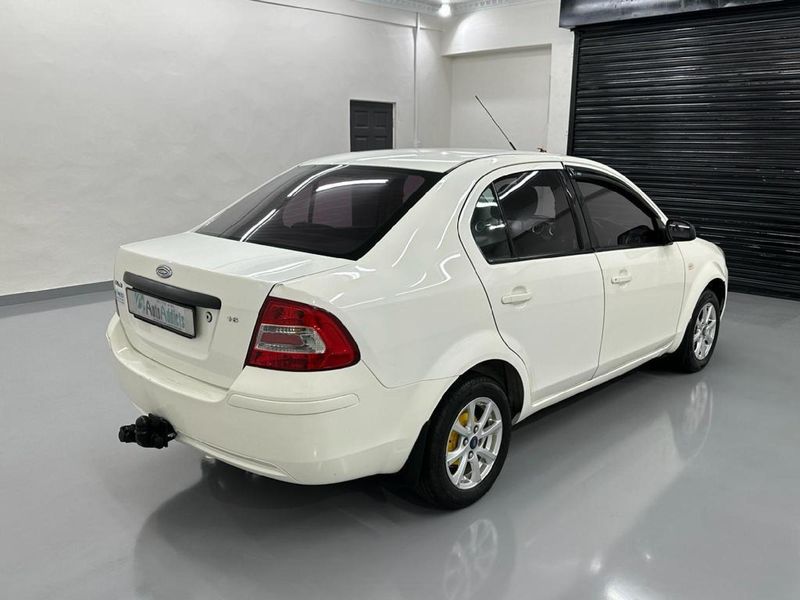 Used Ford Ikon 1.6 Trend for sale in Eastern Cape - Cars.co.za (ID ...