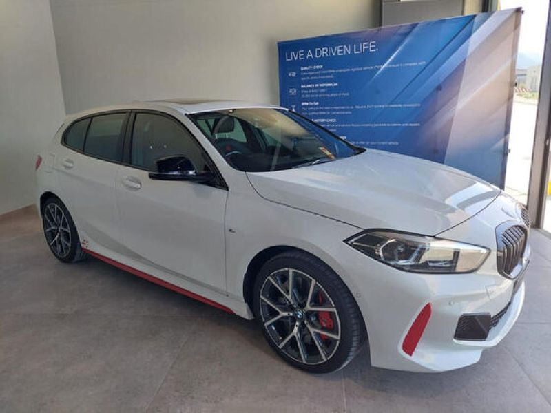 Used BMW 1 Series 128ti Auto for sale in Western Cape - Cars.co.za (ID ...