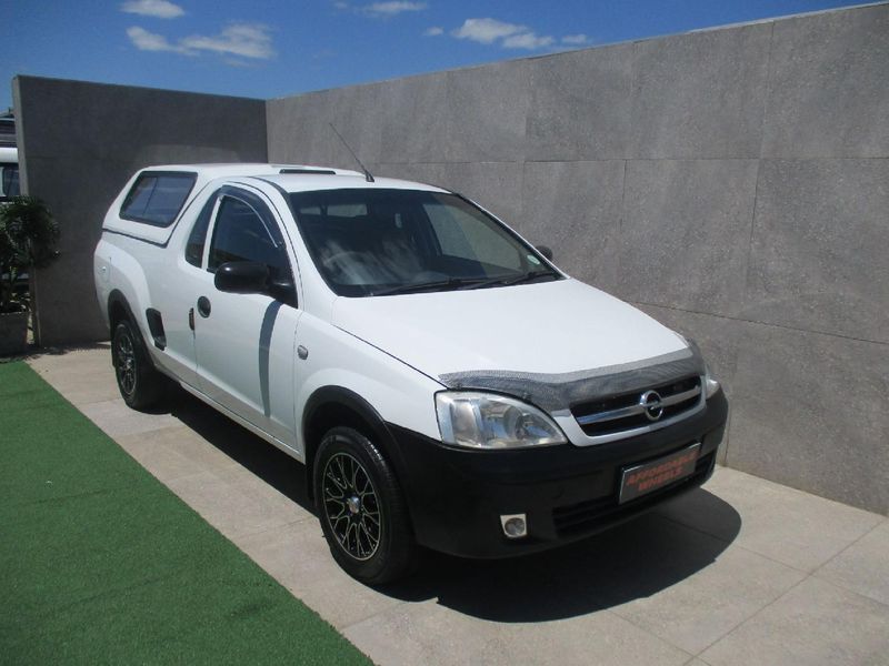 Used Opel Corsa Utility 1.4i for sale in Kwazulu Natal - Cars.co.za (ID ...