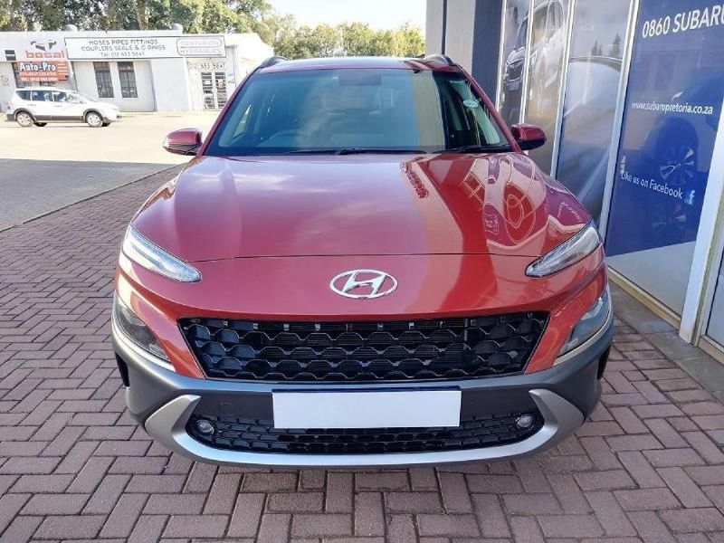 Used Hyundai Kona 2.0 Executive Auto for sale in Gauteng - Cars.co.za ...