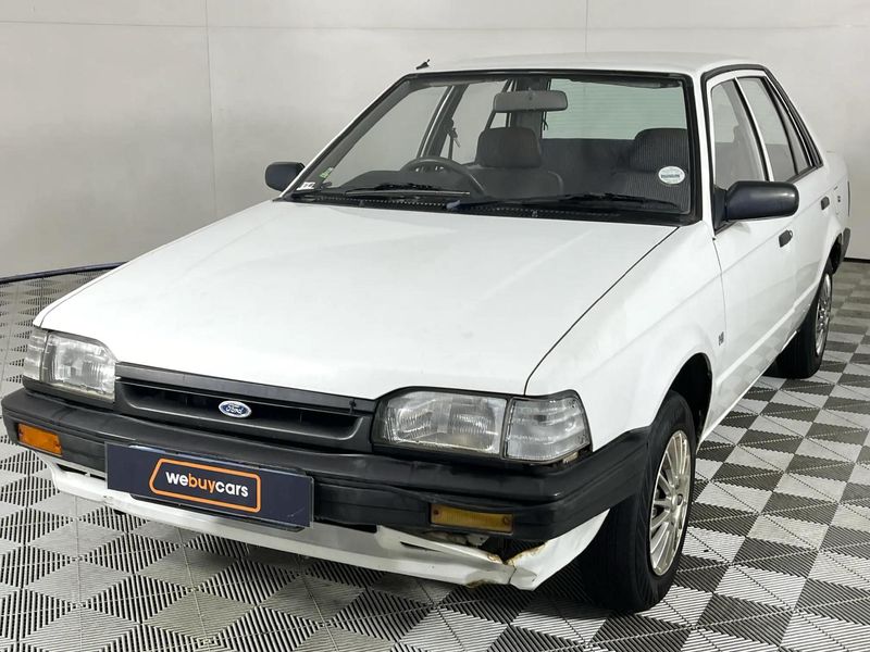 Used Ford Laser 1.3 Tracer Sedan for sale in Gauteng - Cars.co.za (ID ...