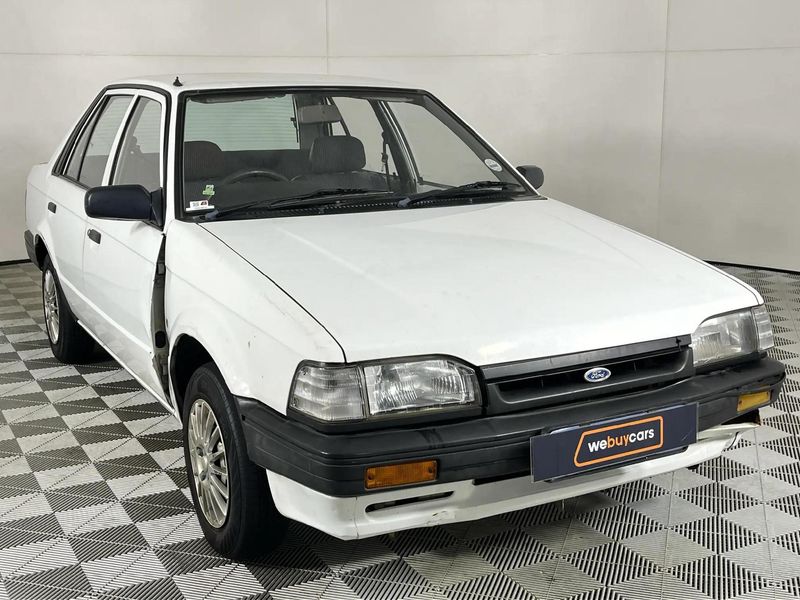 Used Ford Laser 1.3 Tracer Sedan for sale in Gauteng - Cars.co.za (ID ...