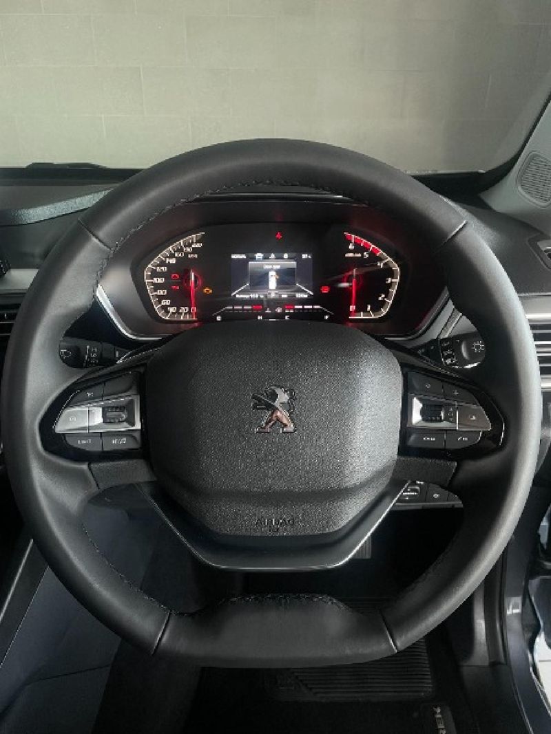 New Peugeot Landtrek 1.9D Allure Double Cab Auto for sale in Mpumalanga ...