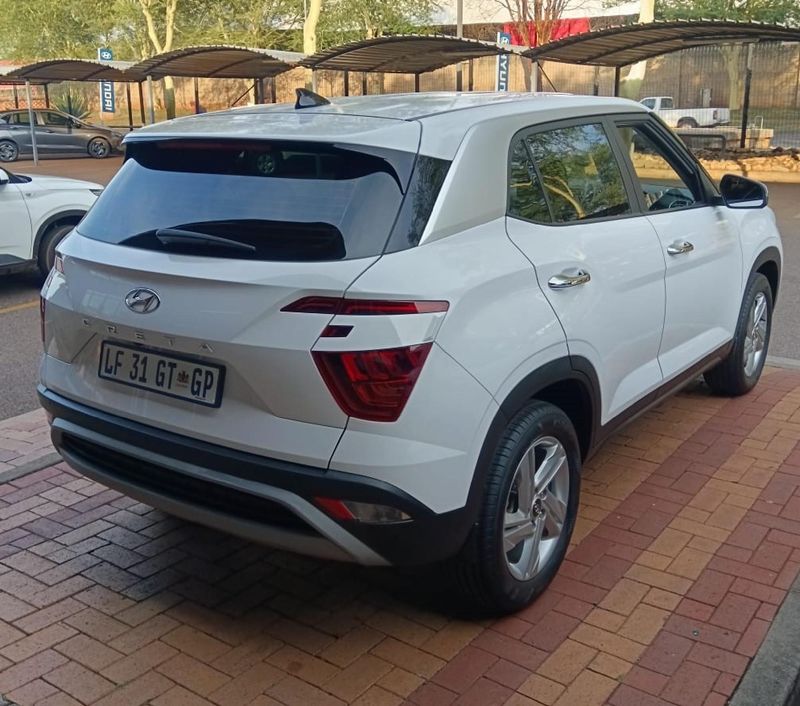 Used Hyundai Creta 1.5 Premium for sale in Gauteng - Cars.co.za (ID ...