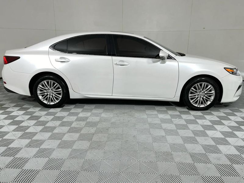 Used Lexus ES 250 for sale in Gauteng Cars.co.za (ID9318529)