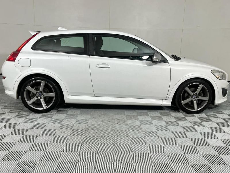 Used Volvo C30 T5 R-Design for sale in Gauteng - Cars.co.za (ID::9318544)