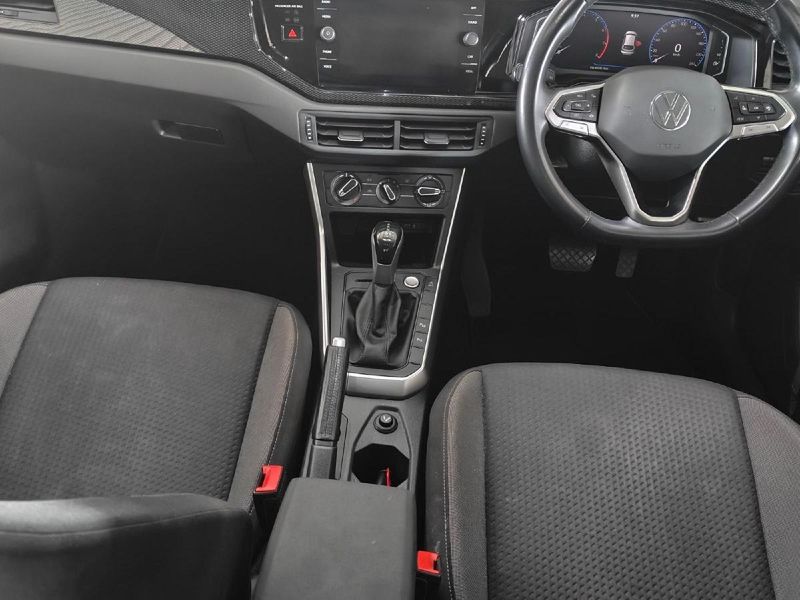 Used Volkswagen Taigo 1.0 TSI Life Auto for sale in Eastern Cape - Cars ...