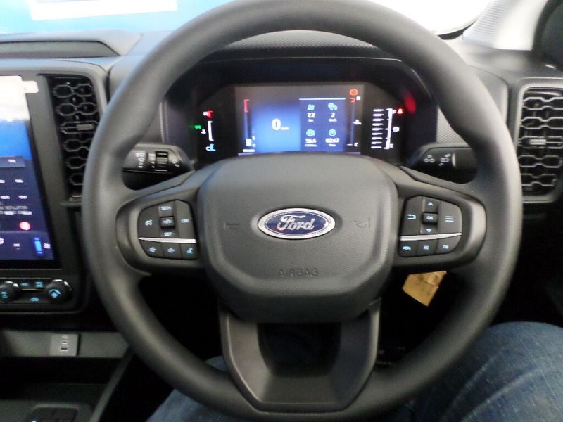New Ford Ranger 2.0D Double Cab for sale in Northern Cape - Cars.co.za ...