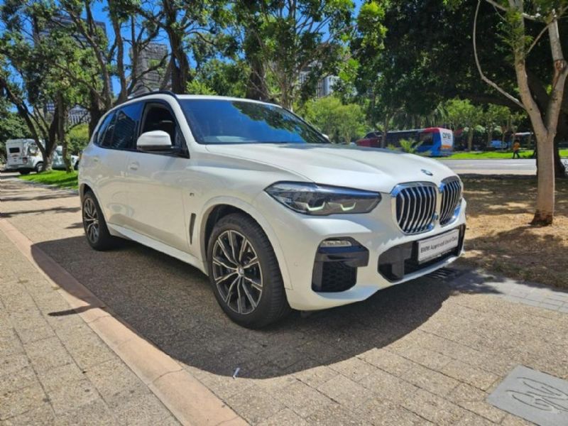 Used BMW X5 xDrive30d M Sport for sale in Western Cape - Cars.co.za (ID ...