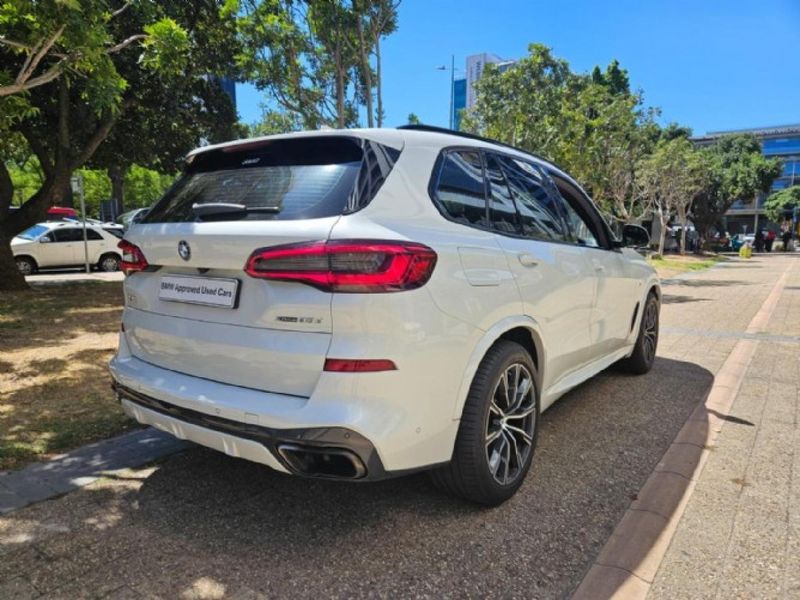 Used BMW X5 xDrive30d M Sport for sale in Western Cape - Cars.co.za (ID ...