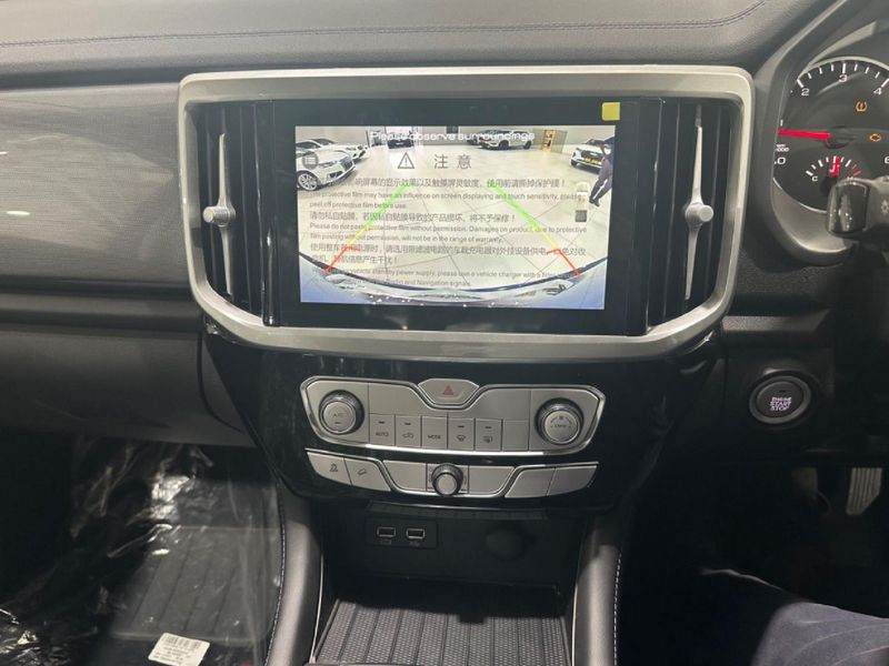 New GWM PSeries 4 x 2 for sale in Kwazulu Natal Cars.co.za (ID9328136)