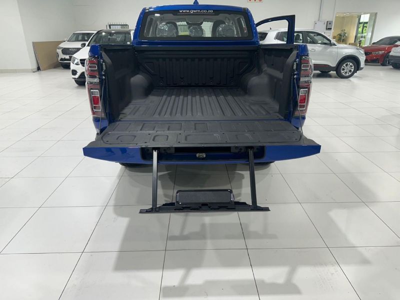 New GWM PSeries 4 x 2 for sale in Kwazulu Natal Cars.co.za (ID9328136)