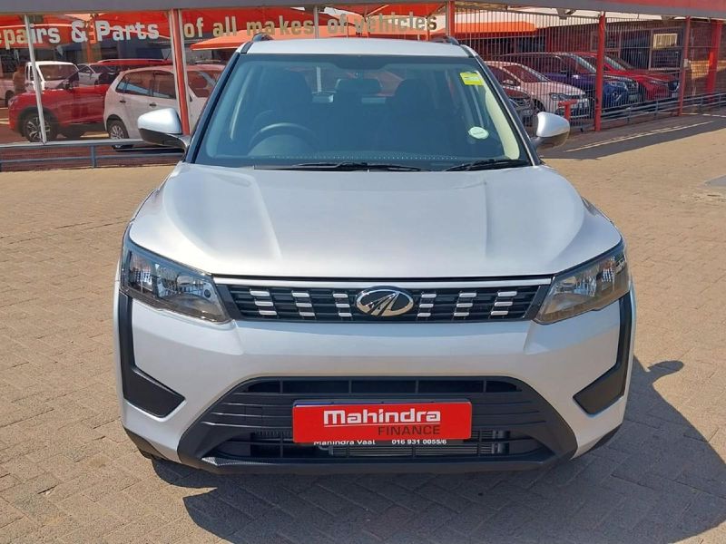 Used Mahindra XUV 300 1.5D | W8 for sale in Gauteng - Cars.co.za (ID ...