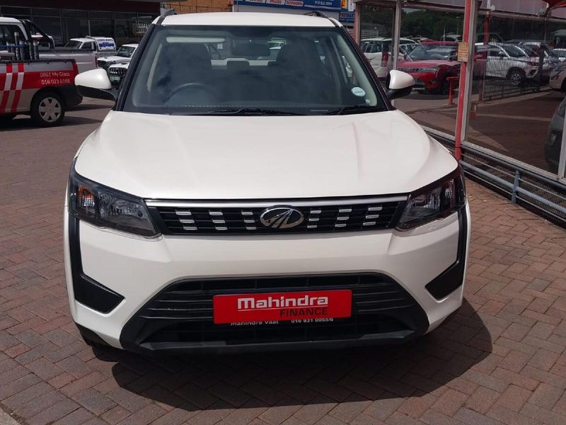 Used Mahindra XUV 300 1.5D | W6 for sale in Gauteng - Cars.co.za (ID ...