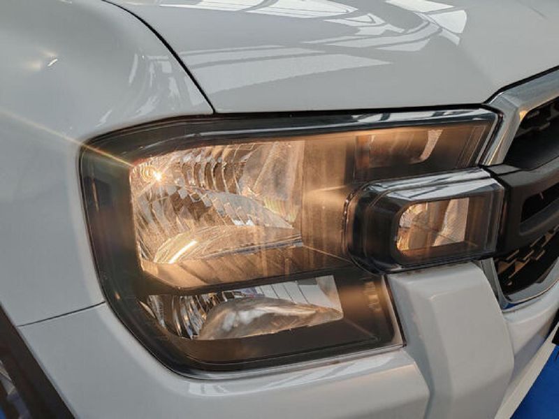 Used Ford Ranger 2.0D Double Cab for sale in Western Cape Cars.co.za