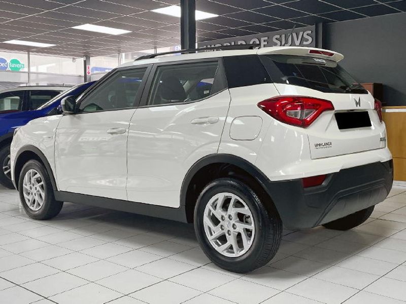New Mahindra XUV 300 1.2T | W6 for sale in Kwazulu Natal - Cars.co.za ...