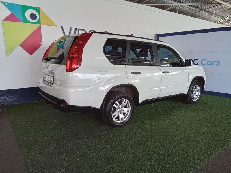 Used Nissan X-Trail NISSAN X TRAIL 2.0 4X2 XE (R79/R85) for sale in ...