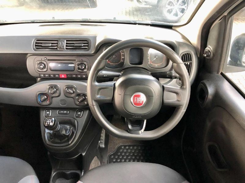 Used Fiat Panda 900T Lounge for sale in Gauteng - Cars.co.za (ID::9331754)