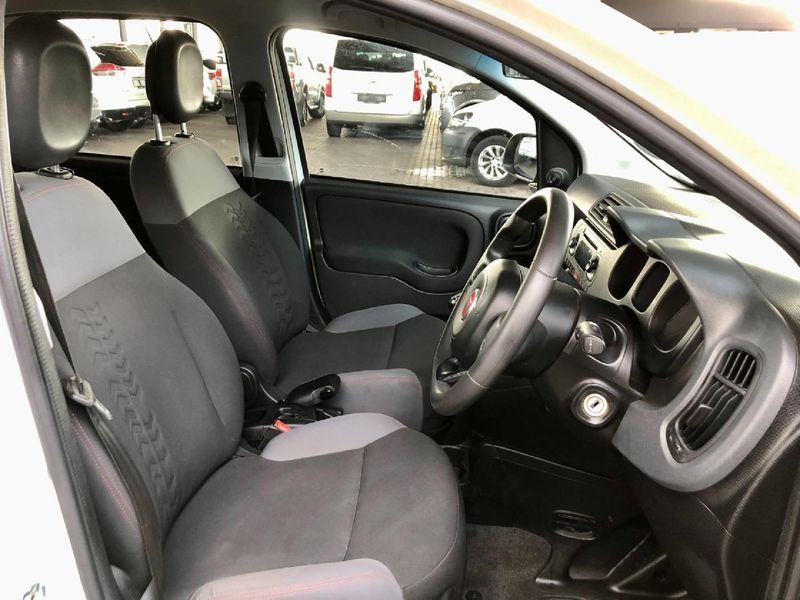 Used Fiat Panda 900T Lounge for sale in Gauteng - Cars.co.za (ID::9331754)