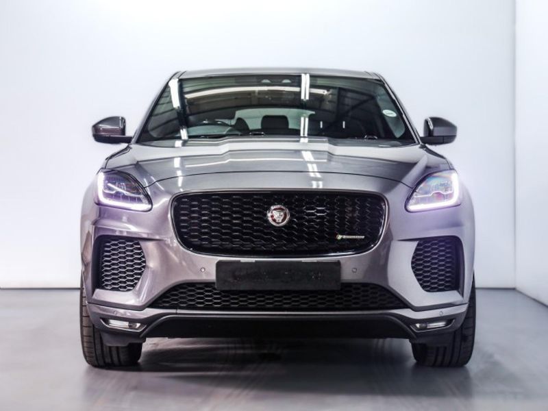 Used Jaguar E-Pace D180 2.0D HSE (132kW) for sale in Gauteng - Cars.co ...