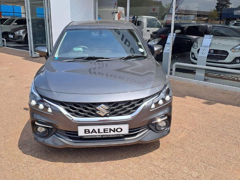 New Suzuki Baleno 1.5 GLX for sale in Gauteng - Cars.co.za (ID::9336899)