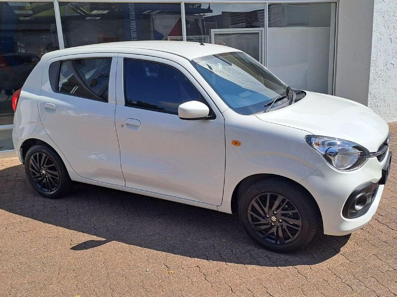 New Suzuki Celerio 1.0 GL AMT for sale in Gauteng Cars.co.za (ID