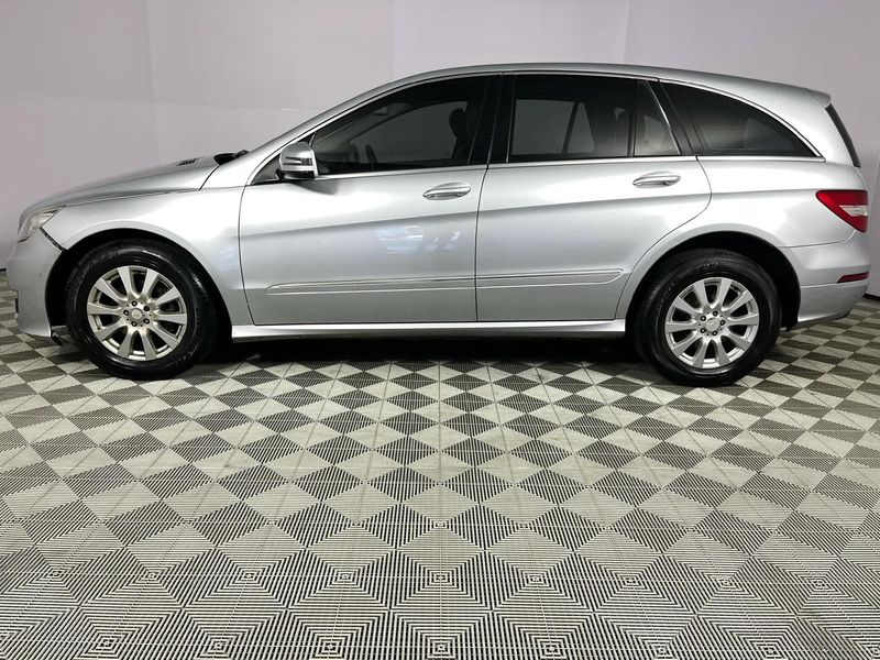 Used Mercedes-Benz R-Class 300 CDI Auto for sale in Kwazulu Natal ...