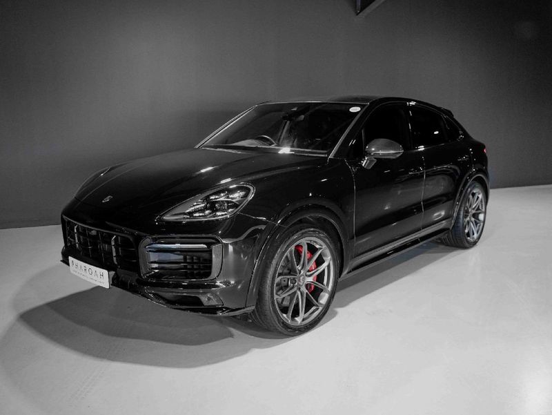 Used Porsche Cayenne Coupe GTS for sale in Gauteng Cars.co.za (ID9339279)