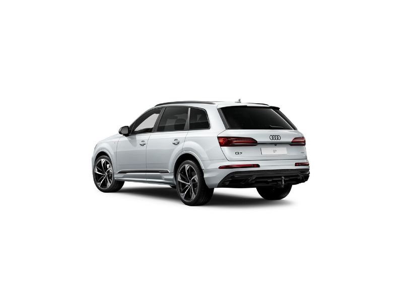 New Audi Q7 45 TDI Competition Edition quattro 183 kW tip for sale in ...