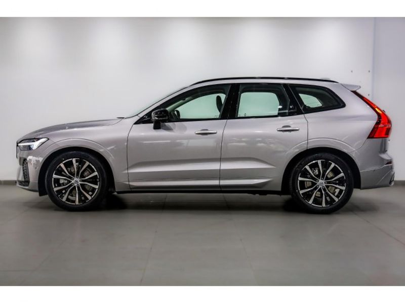 New Volvo XC60 B6 Ultimate Dark Geartronic AWD for sale in Gauteng ...