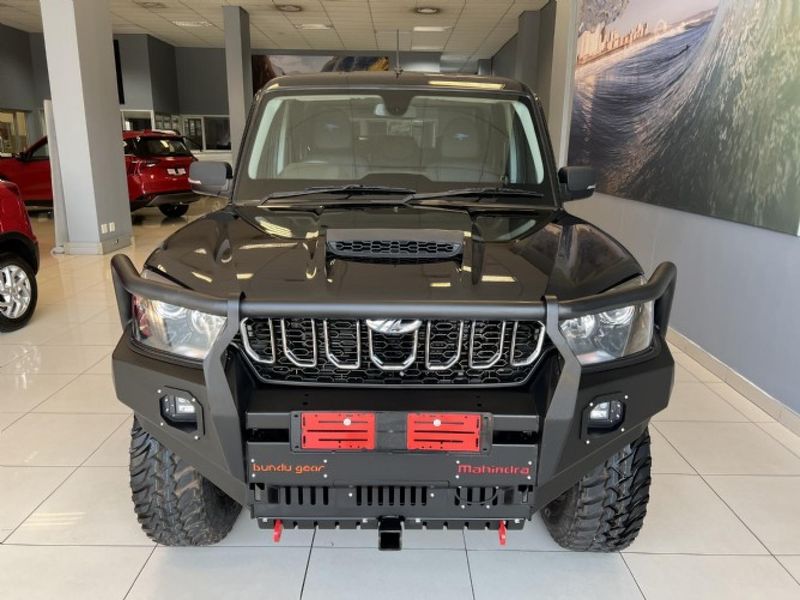 New Mahindra Pik Up 2.2 mHawk S11 Dusk 4x4 Auto Double Cab for sale in ...