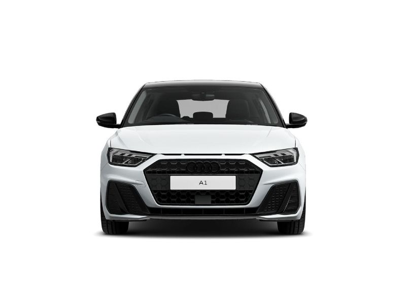 New Audi A1 Sportback 1.0 TFSI SLine Auto 30 TFSI for sale in