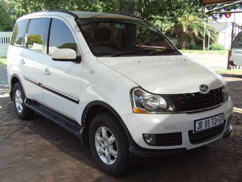 Used Mahindra Xylo 2.2D mHawk E8 for sale in Gauteng Cars.co.za (ID