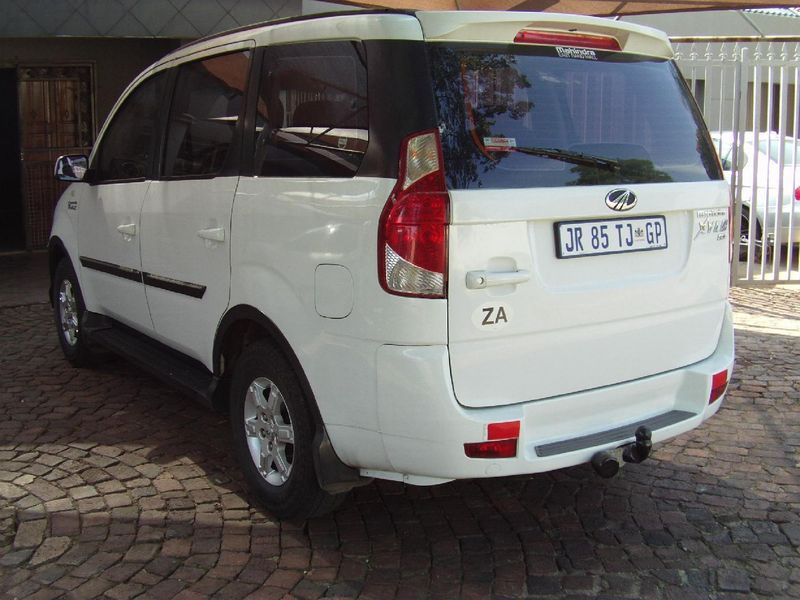 Used Mahindra Xylo 2.2D mHawk E8 for sale in Gauteng Cars.co.za (ID