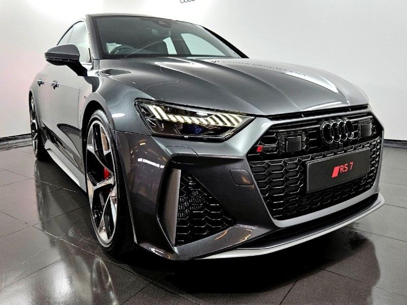 New Audi RS7 Sportback Performance 4.0 TFSI for sale in Western Cape ...