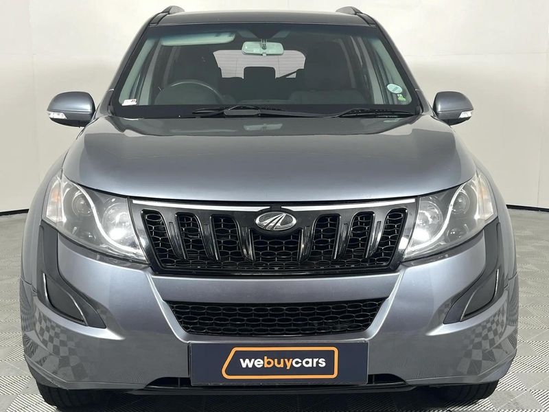 Used Mahindra XUV 500 2.2D mHawk 7-seat W4 for sale in Gauteng - Cars ...