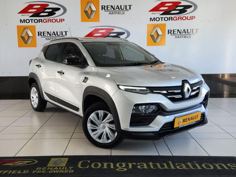 New Renault Kiger 2024 Renault Kiger 1 0 Energy Life For Sale In   2024 Renault Kiger 2024 Renault Kiger 10 Energy Life 