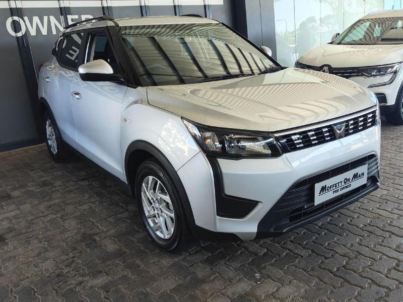 Used Mahindra XUV 300 1.2T | W6 for sale in Eastern Cape - Cars.co.za ...