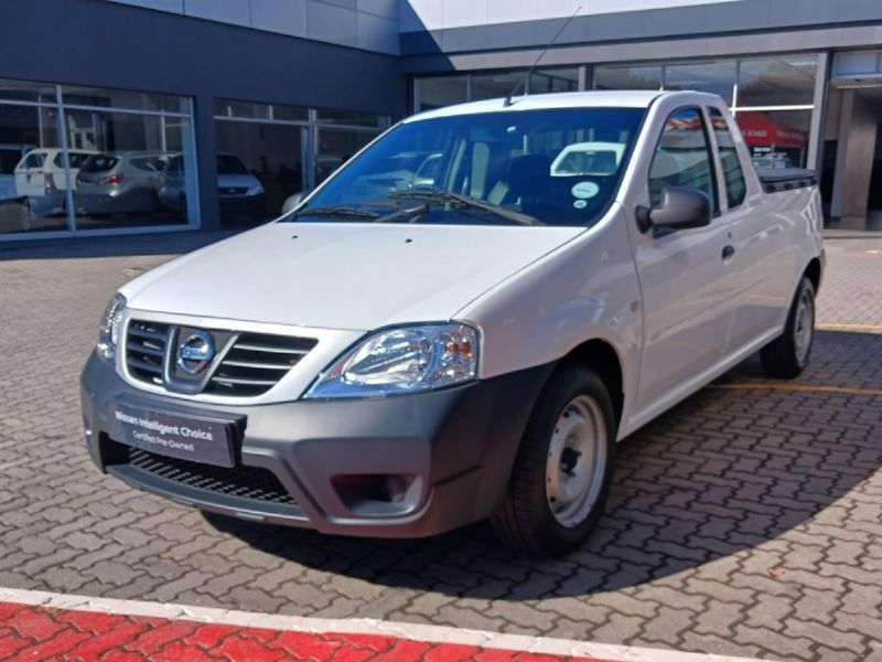 Used Nissan NP200 1.6 for sale in Western Cape - Cars.co.za (ID::9348013)