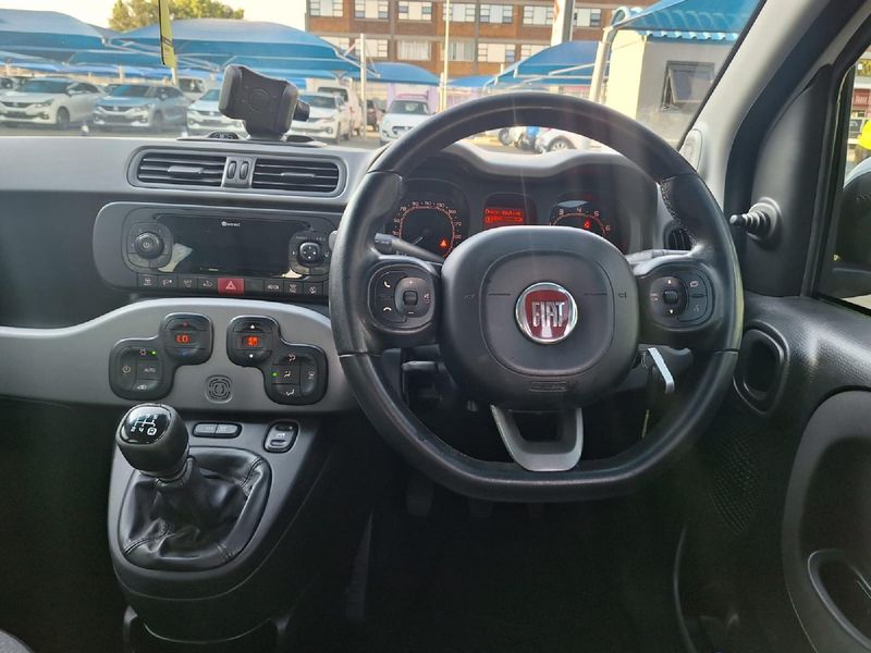 Used Fiat Panda 900T Lounge for sale in Gauteng - Cars.co.za (ID::9350429)