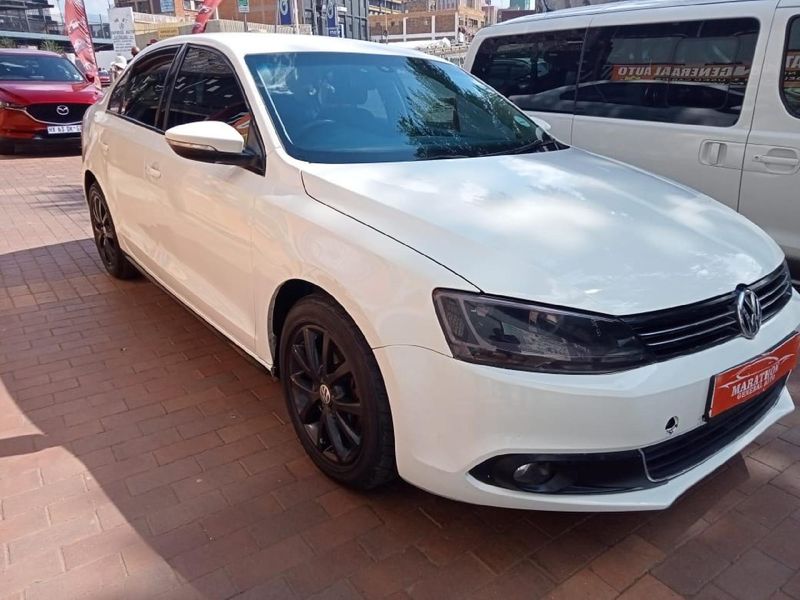 Used Volkswagen Jetta 1.4 TSI Comfortline for sale in Gauteng - Cars.co ...