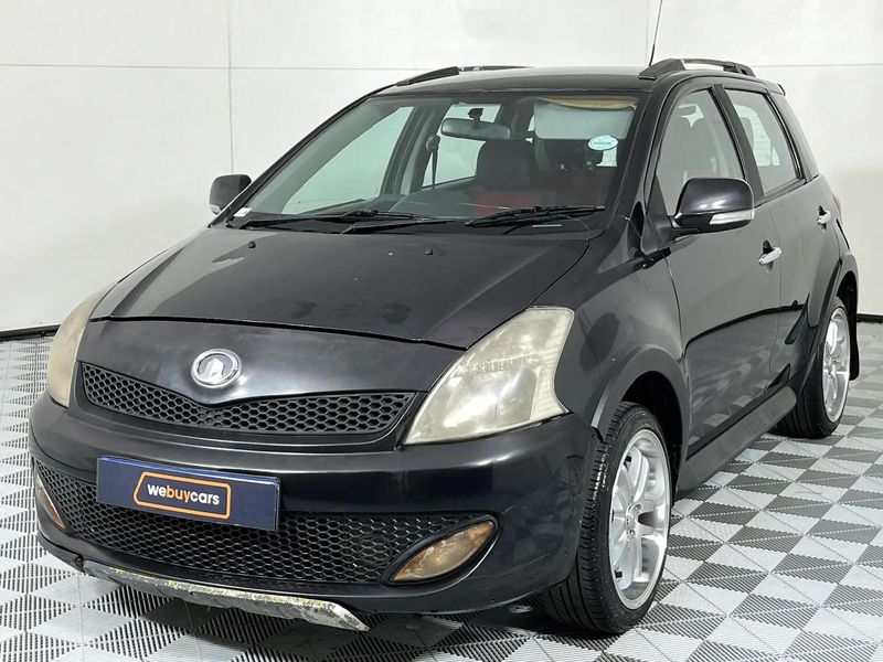 Used GWM Florid 1.5 Cross for sale in Gauteng - Cars.co.za (ID::9357811)