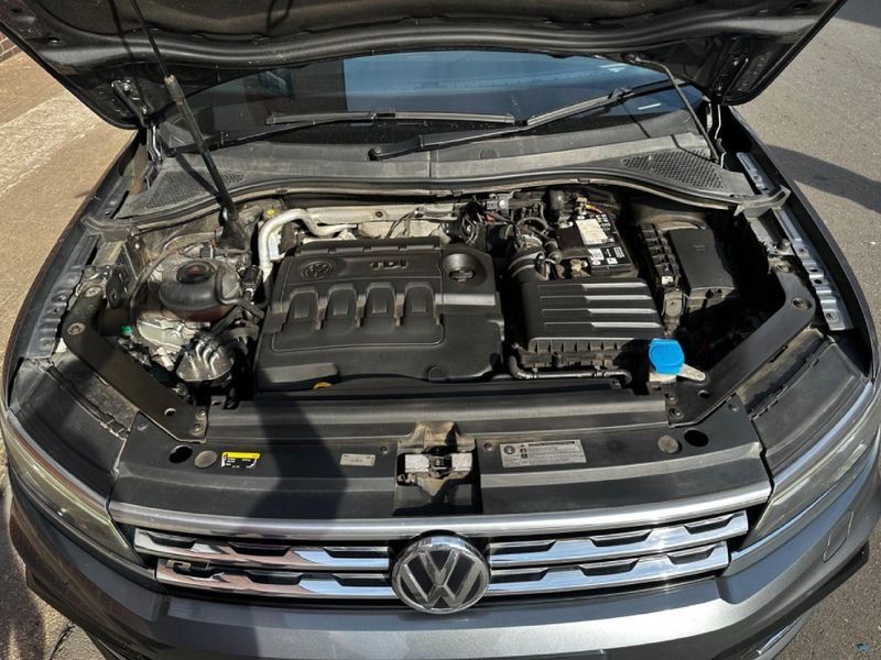 Used Volkswagen Tiguan 2.0 TDI Highline 4Motion Auto for sale in ...