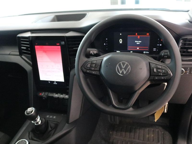 New Volkswagen Amarok Amarok 2.0tdi 125kw Single Cab 4motion for sale ...