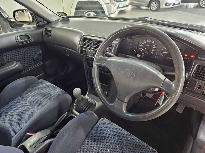 Used Toyota Corolla 160i GLE for sale in Gauteng - Cars.co.za (ID::9359523)