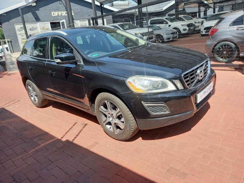 Used Volvo XC60 D3 Auto Excel for sale in Gauteng - Cars.co.za (ID ...