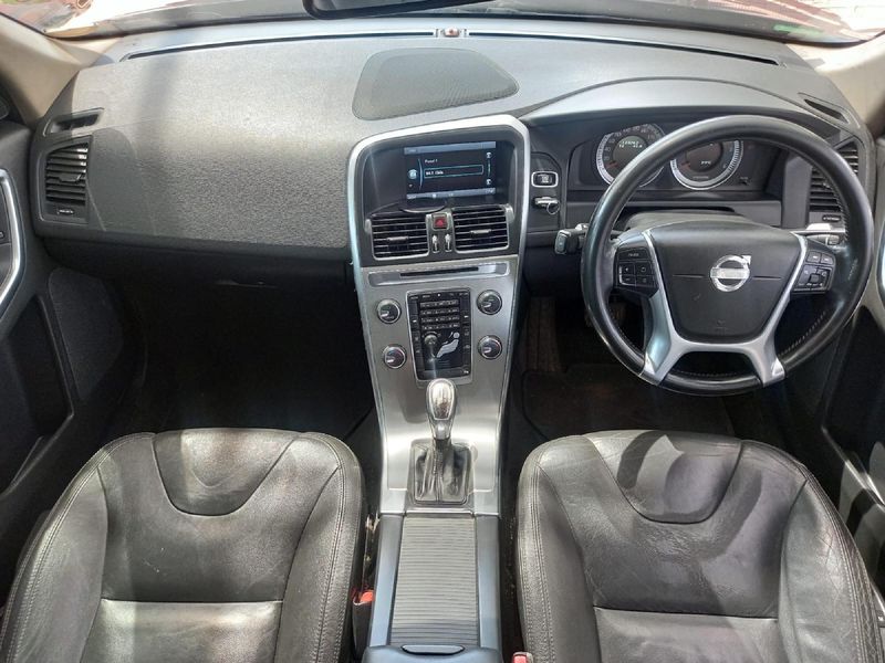 Used Volvo XC60 D3 Auto Excel for sale in Gauteng - Cars.co.za (ID ...