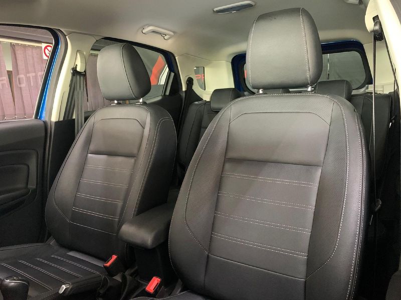 Used Ford EcoSport LOW KM + BARGAIN AUTO!!! for sale in Gauteng Cars